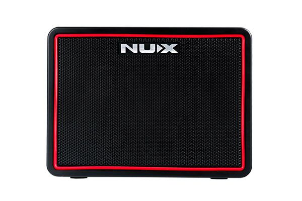 NUX Mighty Lite BT - wzmacniacz gitarowy