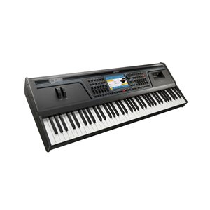 Ketron SD 9 Pro Live Station - Keyboard + case