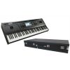 Ketron SD 9 Pro Live Station - Keyboard + case