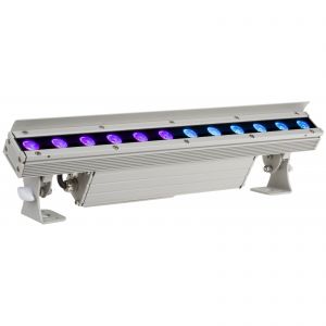 Briteq LDP-COLORBAR 12FC - projektor LED IP65