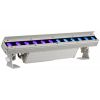 Briteq LDP-COLORBAR 12FC - projektor LED IP65