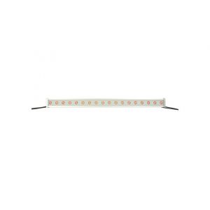 Fractal BAR LED 18x3W IP65 (3 in 1 RGB) - belka