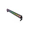 Fractal BAR LED 12x15W RGBWA+UV IP 65 - belka LED BAR