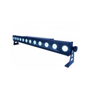 Fractal BAR LED 12x15W RGBWA+UV IP 65 - belka LED BAR