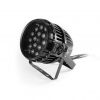 Flash PAR LED 1815 +AUV ZOOM IP65