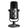 MAONO AU-902 - mikrofon pojemnościowy USB PODCAST + pop filtr