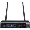 Prodipe M850 DSP DUO UHF - zestaw bezprzewodowy + statywy