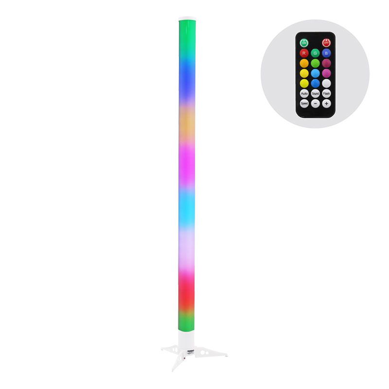 Equinox Pulse Tube Lithium - tuby RGB LED