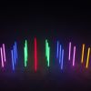 Equinox Pulse Tube Lithium - tuby RGB LED