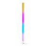 Equinox Pulse Tube Lithium - tuby RGB LED