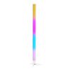 Equinox Pulse Tube Lithium - tuby RGB LED