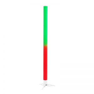 Equinox Pulse Tube Lithium - tuby RGB LED