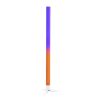 Equinox Pulse Tube Lithium - tuby RGB LED