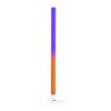 Equinox Pulse Tube Lithium - tuby RGB LED