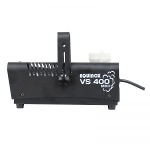 Equinox VS 400 Fogger Smoke Machine MKII - wytwornica dymu
