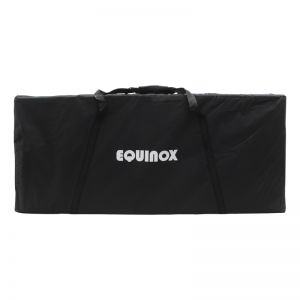 Equinox Combi Booth System - parawan dla DJ'a