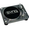 Synq XTRM-1 - gramofon z napędem bezpośrednim