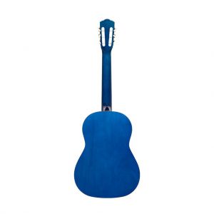 Stagg SCL50 3/4-BLUE - gitara klasyczna 3/4