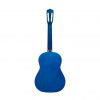 Stagg SCL50 3/4-BLUE - gitara klasyczna 3/4