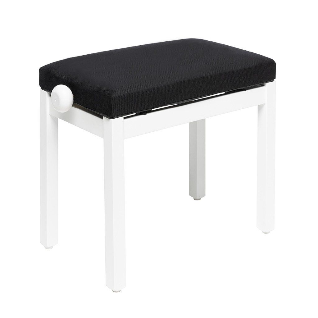Stagg PB36 WHM VBK - ława do pianina Stagg PB36 WHM VBK - ława do pianina