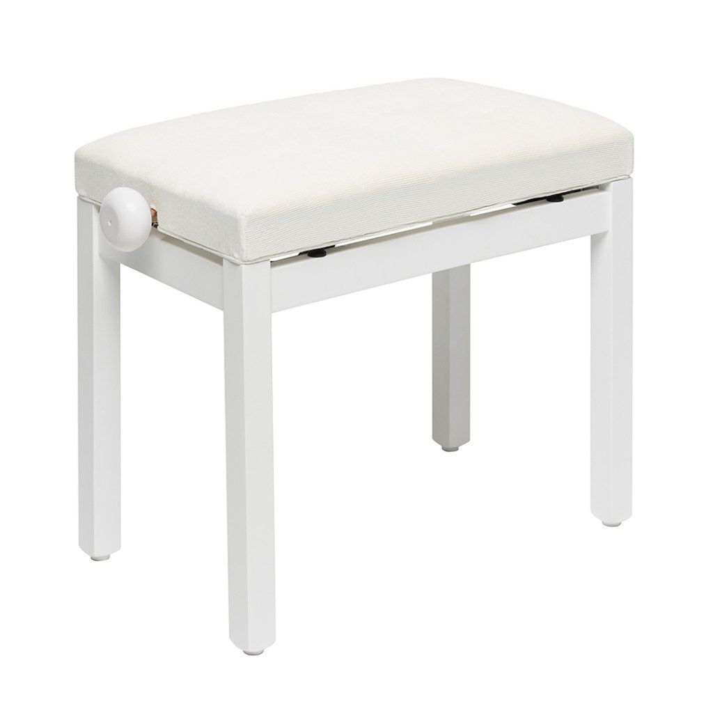 Stagg PB36 WHM VWH - ława do pianina Stagg PB36 WHM VWH - ława do pianina