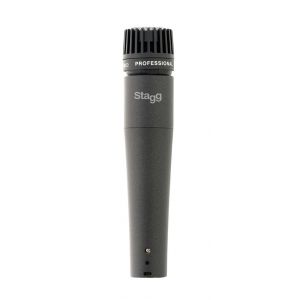 Stagg SDM70 - mikrofon dynamiczny, DC18