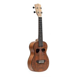 Stagg UC-TIKI HEWA - ukulele koncertowe