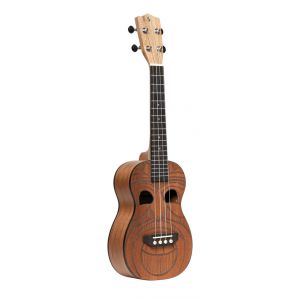 Stagg UC-TIKI MAIO - ukulele koncertowe