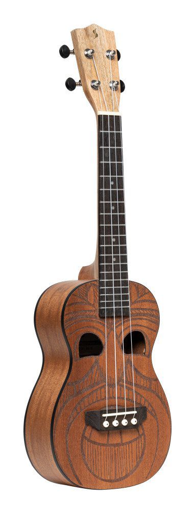 Stagg UC-TIKI MAIO - ukulele koncertowe Stagg UC-TIKI MAIO - ukulele koncertowe