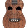 Stagg UC-TIKI MAIO - ukulele koncertowe