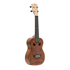 Stagg UC-TIKI MENA - ukulele koncertowe