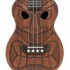 Stagg UC-TIKI MENA - ukulele koncertowe