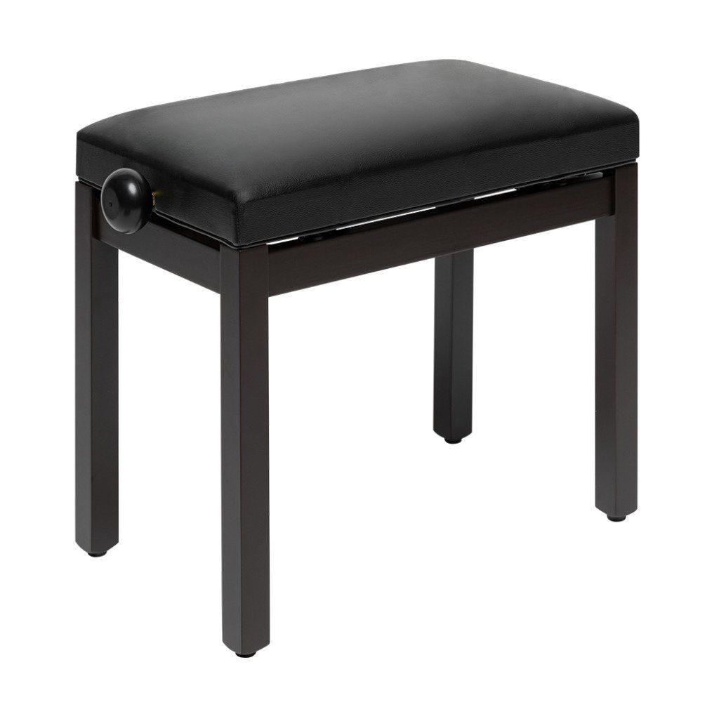 Stagg PB36 RWM SBK - ława do pianina Stagg PB36 RWM SBK - ława do pianina