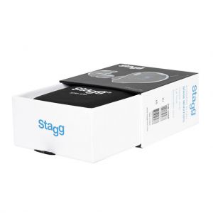 Stagg SPM-435 TR - douszne monitory słuchawkowe 