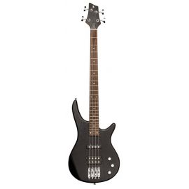 Stagg SBF-40 BLK - gitara basowa