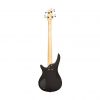 Stagg SBF-40 BLK - gitara basowa