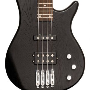 Stagg SBF-40 BLK - gitara basowa