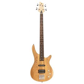 Stagg SBF-40 NAT - gitara basowa