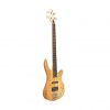 Stagg SBF-40 NAT - gitara basowa