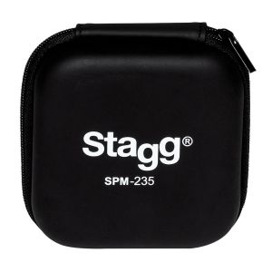 Stagg SPM-235 TR - douszne monitory słuchawkowe
