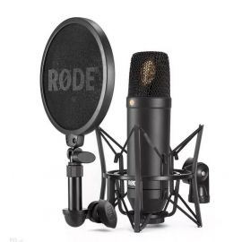 Rode NT1 KIT - mikrofon pojemnościowy