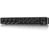 Behringer UMC404HD - interfejs audio + słuchawki HD-669 + mikrofon AT2020