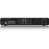 Behringer UMC404HD - interfejs audio + słuchawki HD-669 + mikrofon AT2020