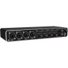 Behringer UMC404HD - interfejs audio + słuchawki HD-669 + mikrofon AT2020