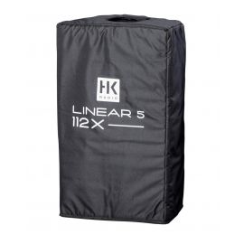 HK Audio Linear 5 112 XA cover - pokrowiec do kolumny