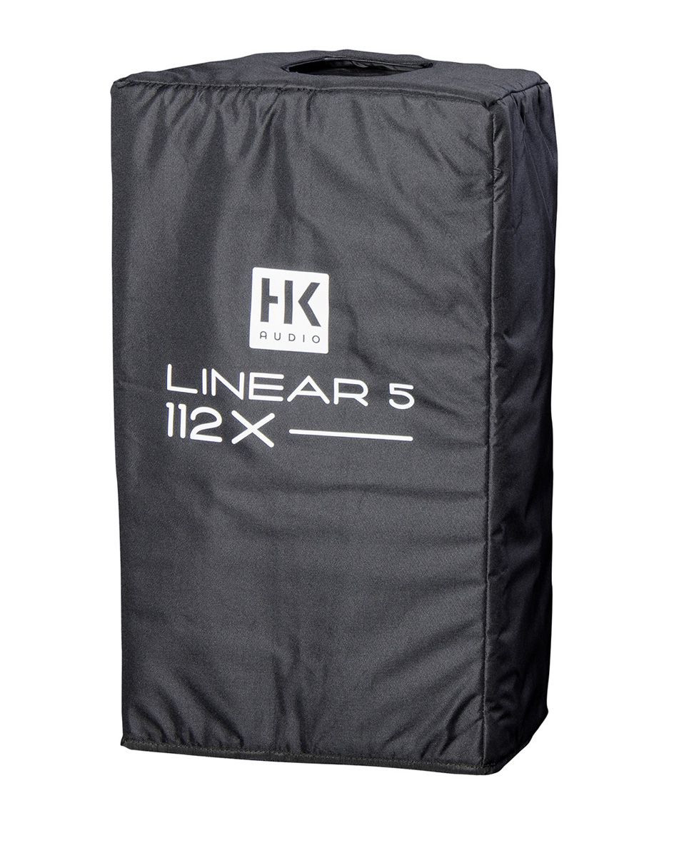 HK Audio Linear 5 112 XA cover - pokrowiec do kolumny