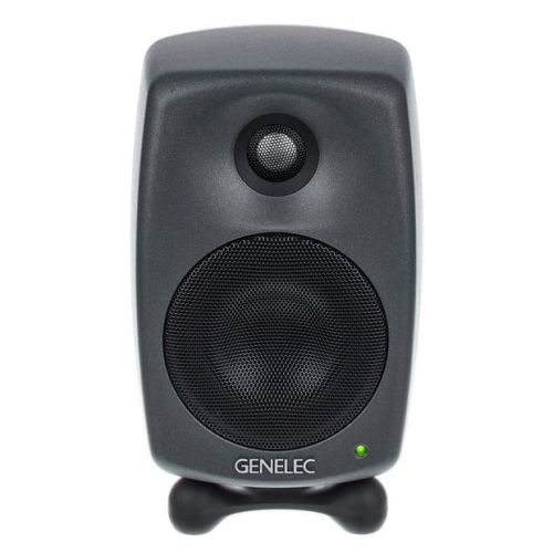 Genelec 8020 DPM aktywny monitor studyjny