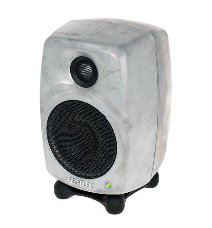 Genelec 8020 RAW aktywny monitor studyjny