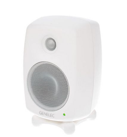 Genelec 8020 DWM aktywny monitor studyjny