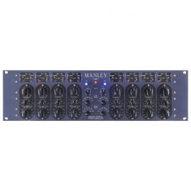Manley MASSIVE PASSIVE – 2-kanałowy Equalizer